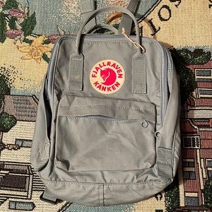 Fjallraven mini